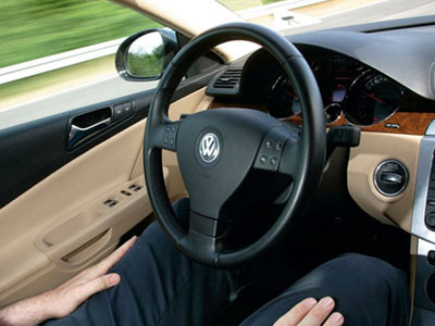 Το… 2040 τα αυτοκίνητα θα κινούνται μόνα τους